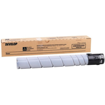 Originálny toner Develop TN-328K (AAV81D0), čierny, 28000 strán