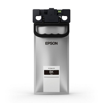Originálny atrament Epson T12E1 (C13T12E140), čierny, 10000 strán, XL