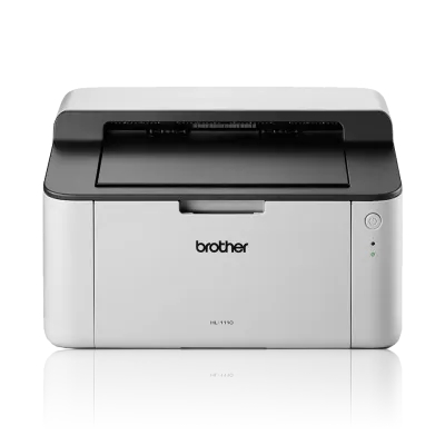 Laserová tlačiareň Brother HL-1110E (HL1110EYJ1)