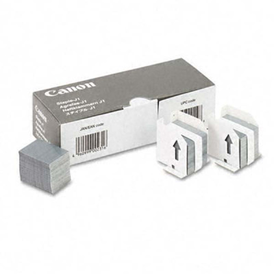 Originálna nápĺň do zošívačky Canon J1 (6707A001), fem_, 3 × 5000 k, 3-pack