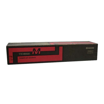 Originálny toner Kyocera TK-8505M (1T02LCBNL0), purpurový, 20000 strán