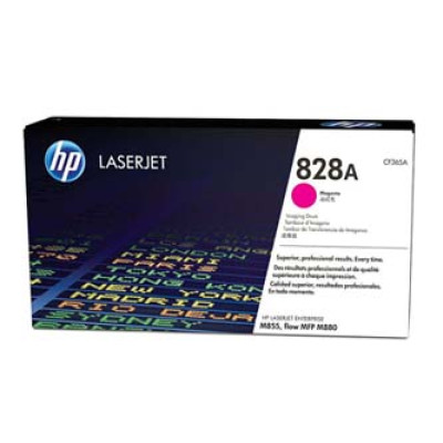 Originálny valec HP CF365A (828A), purpurový, 30000 strán
