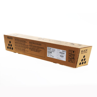 Originálny toner Ricoh 828314, čierny, 58000 strán