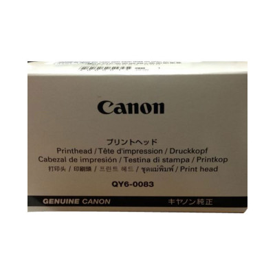 Originálna tlačová hlava Canon QY6-0083-000