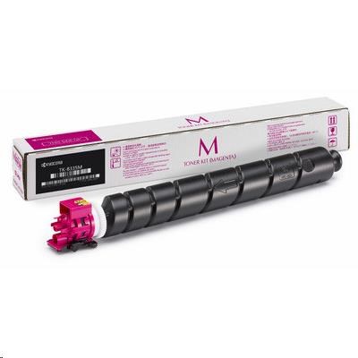 Originálny toner Kyocera TK-8335M (1T02RLBNL0), purpurový, 15000 strán