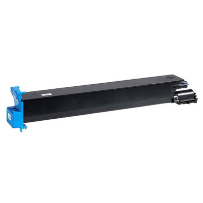 Originálny toner Konica Minolta 8938624, azúrový, 12000 strán