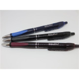 Kuličkové pero Solidly, mix barev