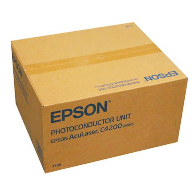 Originálny valec Epson C13S051109, čierny