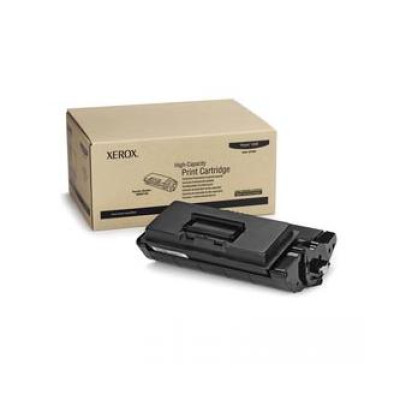 Originálny toner Xerox 106R01149, čierny, 12000 strán