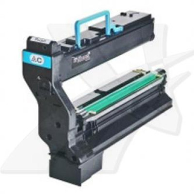 Originálny toner Konica Minolta 4539332 (1710-5820-04), azúrový, 6000 strán