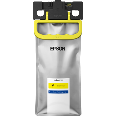 Originálny atrament Epson T13M4 (C13T13M440), žltý, 50000 strán, XXL
