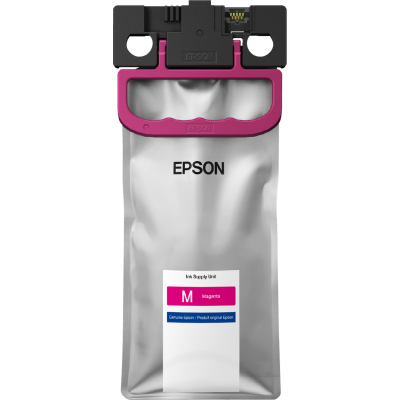 Originálny atrament Epson T13M3 (C13T13M340), purpurový, 50000 strán, XXL
