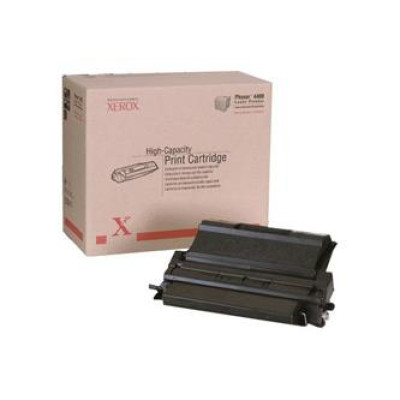 Originálny toner Xerox 106R00679, čierny, 3000 strán