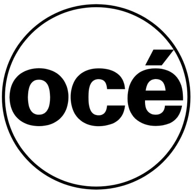 Originálna tlačová hlava Océ 29953720, čierna, 400 ml, Combipack