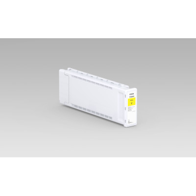 Originálny atrament Epson T50M4 (C13T50M400), žltý, 700 ml, UltraChrome XD3