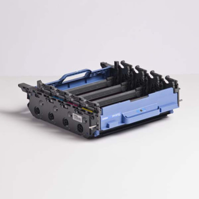 Originálny valec Brother DR-321CL, CMYK, 25000 strán