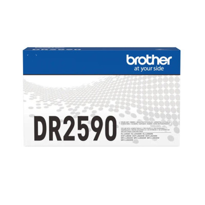 Originálny valec Brother DR-2590, čierny, 15000 strán