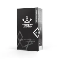TOREX® toner kompatibilný s HP Q7551X (51X), čierny