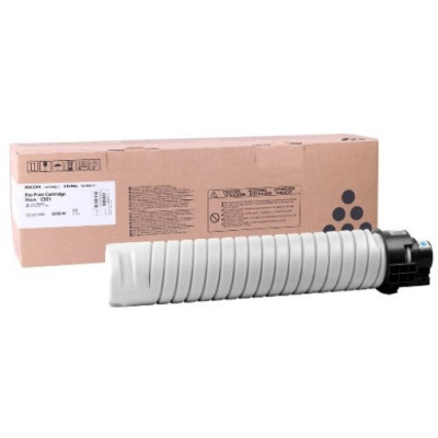 Originálny toner Ricoh 828302 (828197), čierny, 110250 strán