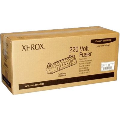 Originálna zapekacia jednotka Xerox 115R00052, 60000 strán