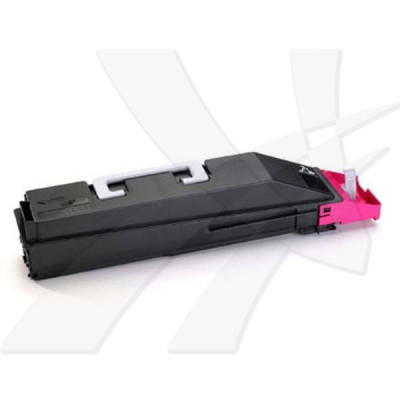 Originálny toner Kyocera TK-855M, purpurový, 18000 strán