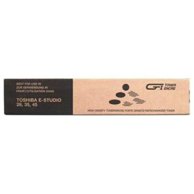 Originálny toner Toshiba T-2500E, čierny, 2 × 500 g, 2-pack