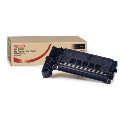 Originálny toner Xerox 106R01048, čierny, 8000 strán