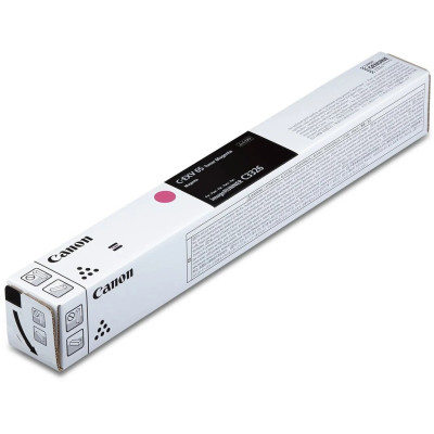 Originálny toner Canon C-EXV65M (5763C001), purpurový, 11000 strán
