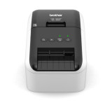Tlačiareň štítku Brother QL-800 (QL800YJ1)