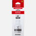 Originálny atrament Canon GI-41PGBK (4528C001), čierny, 6000 strán (170 ml)