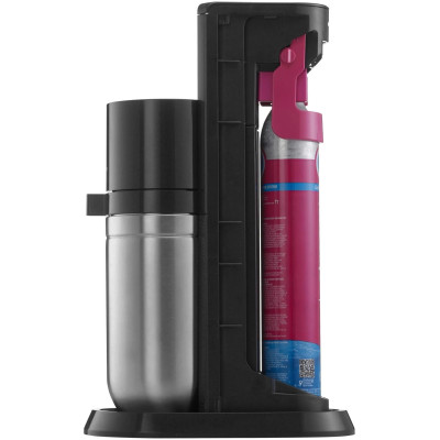 SodaStream DUO Black