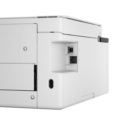 Multifunkčná tlačiareň Canon MAXIFY GX1040 (6169C007)