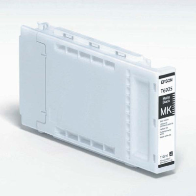 Originálny atrament Epson T6925 (C13T692500), matne čierny, 110 ml