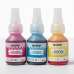 Originálny atrament Brother BT-5000CLVAL (BT5000CLVAL), CMY, 5000 strán, 3-pack