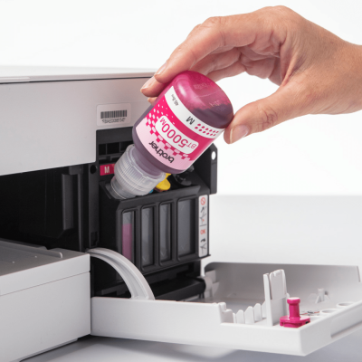 Brother BT-5000CLVAL (BT5000CLVAL), originálny atrament, CMY, 3-pack