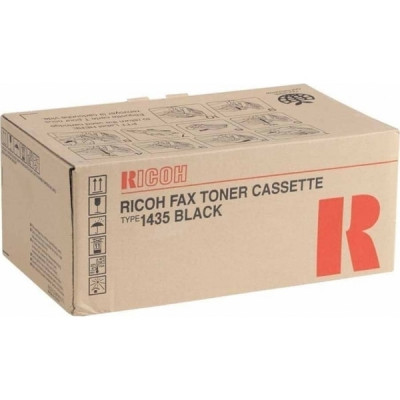 Originálny toner Ricoh Typ 1435D (430291), čierny, 4500 strán