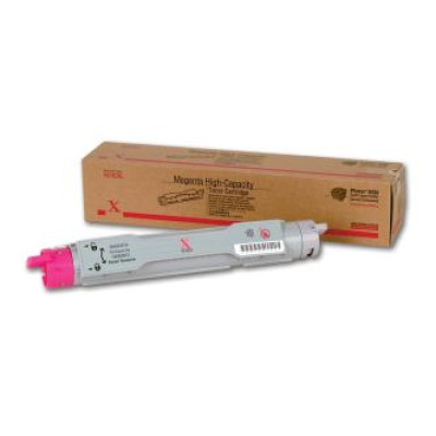Originálny toner Xerox 106R00673, purpurový, 8000 strán