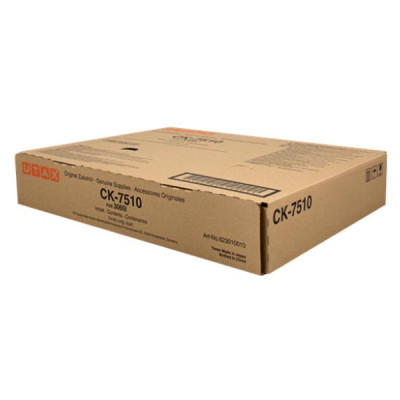 Originálny toner Utax 623010010, čierny, 20000 strán