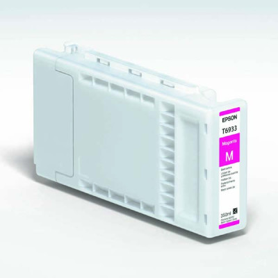 Originálny atrament Epson T6933 (C13T69330N), purpurový, 350 ml