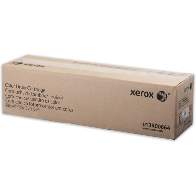 Originálny valec Xerox 013R00664, farebný, 85000 strán