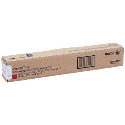 Originálny toner Xerox 006R01519, purpurový, 15000 strán
