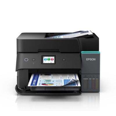 Multifunkčná tlačiareň Epson EcoTank L6390 (C11CL40405)