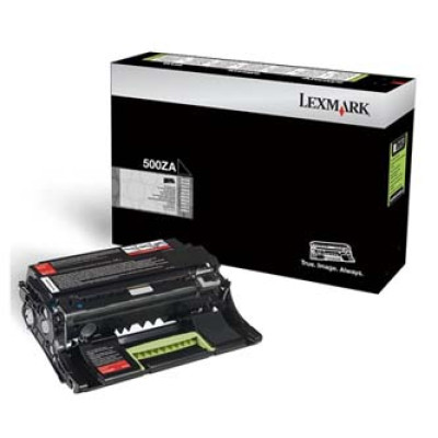 Originálny valec Lexmark 50F0ZA0, čierny, 60000 strán