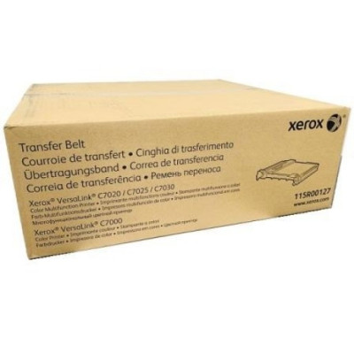 Originálny prenosový pás Xerox 115R00127, 200000 strán, IBT cleaner