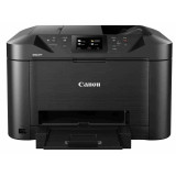 Multifunkčná tlačiareň Canon MAXIFY MB5150 (0960C009)