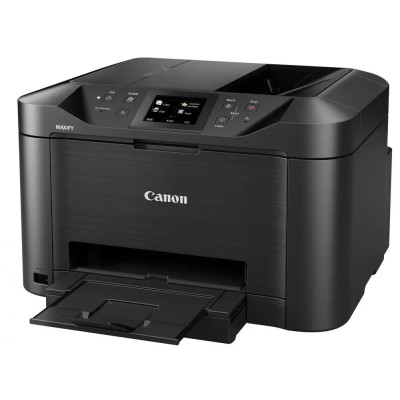 Multifunkčná tlačiareň Canon MAXIFY MB5150 (0960C009)