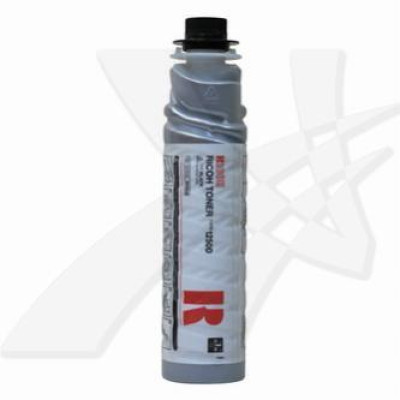 Originálny toner Ricoh Typ 1250 (885258), čierny, 8400 strán
