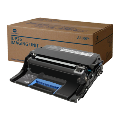 Originálny valec Konica Minolta IUP-26 (AAE00Y1), čierny, 60000 strán