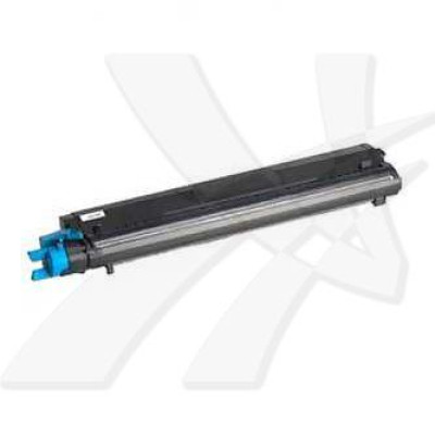 Originálny toner Konica Minolta 1710-5300-04, azúrový, 6000 strán