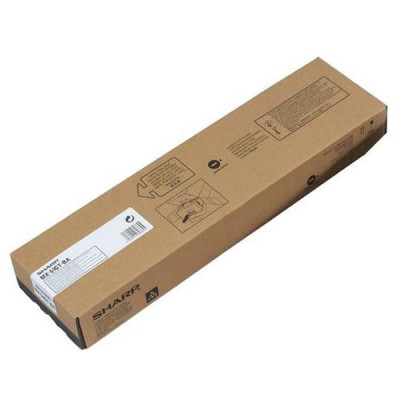 Originálny toner Sharp MX-51GTBA, čierny, 40000 strán